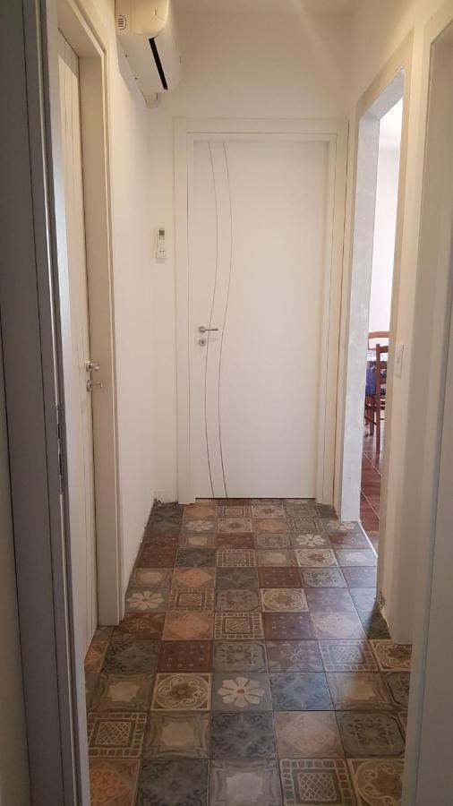 La Casa Di Dalila Lägenhet Santa Croce sullʼ Arno Exteriör bild