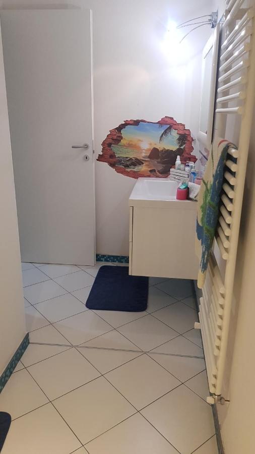 La Casa Di Dalila Lägenhet Santa Croce sullʼ Arno Exteriör bild